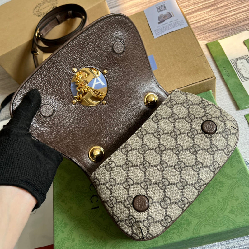 ELE - GG Bags - 705