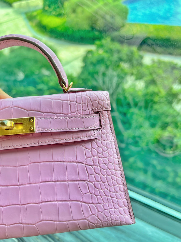 Glami - HMS Bags - 1307