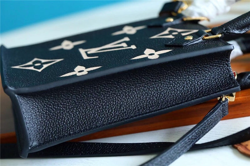 Satchel Bags - VL Bags - 7586