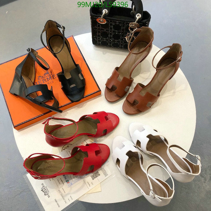 SAMC - HMS Women Shoes - 416