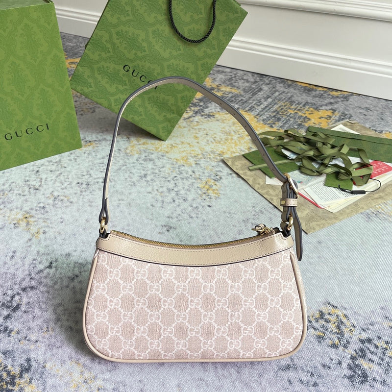 Glami Fashion - GCI Bags - 2016