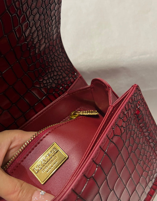 Glamy - DG bag - 271
