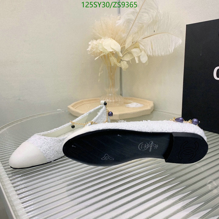 SAMC - CHL Women Shoes Ballet - 219