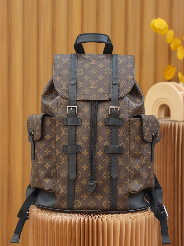 Glami- - LOV Men Bags - 464