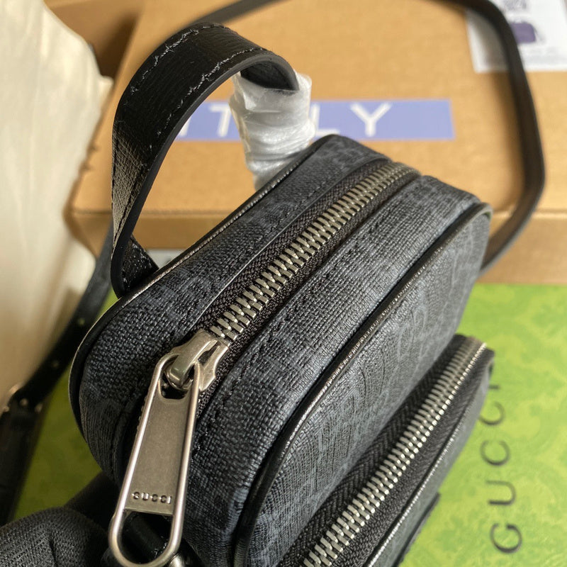 Satchel Bags - GCI Bags - 6516