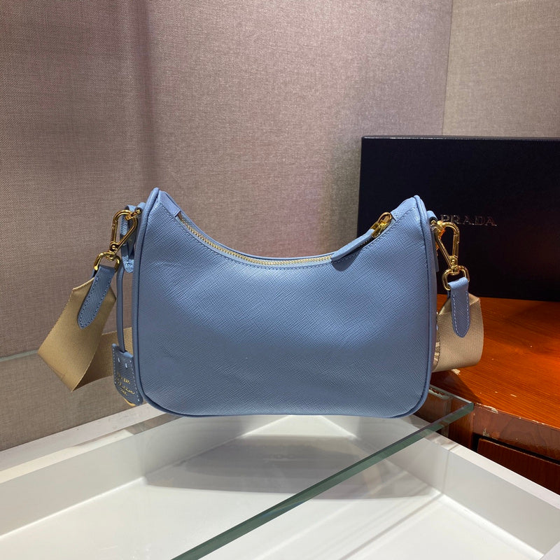 Satchel Bags - PDA Bags - 2039