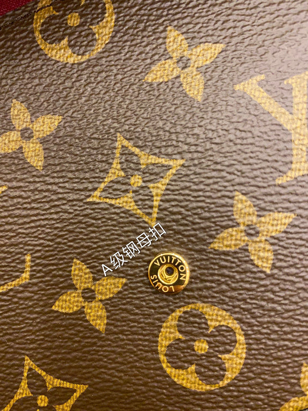 Glamy - LOV Bags - 1018