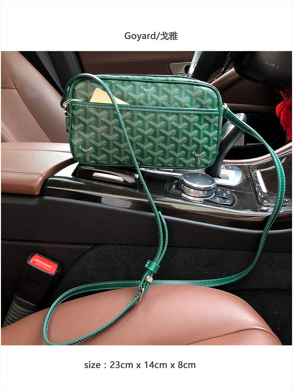 Satchel Bags - GYD Bags - 046