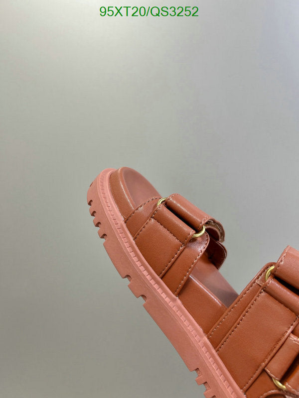 SAMCC - DOR Women Shoes - 2291