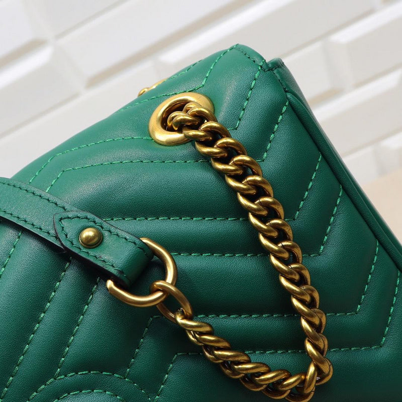 GlamI - GCI Bags - 814