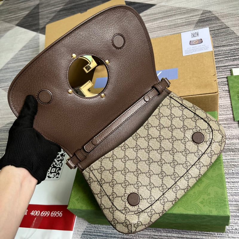 ELE - GG Bags - 1309