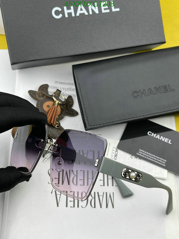 SAMC - CHL Glasses - 302