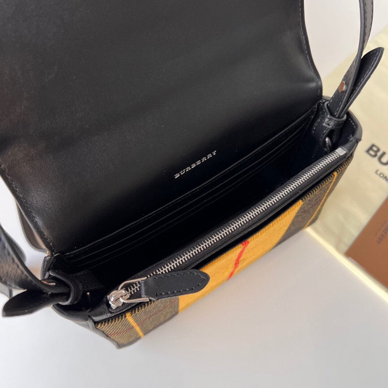 ELE Fashion -BBR Bags - 018