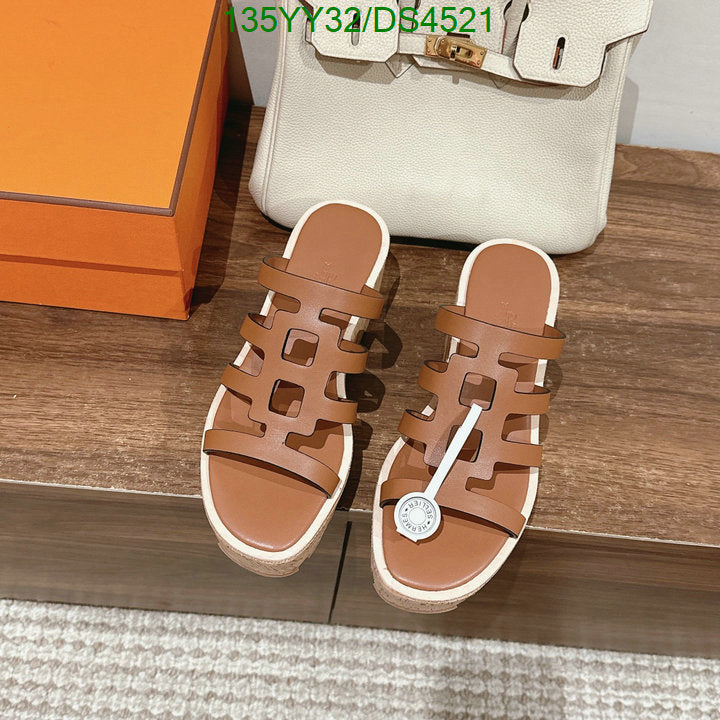 SAMC - HMS Women Shoes - 017