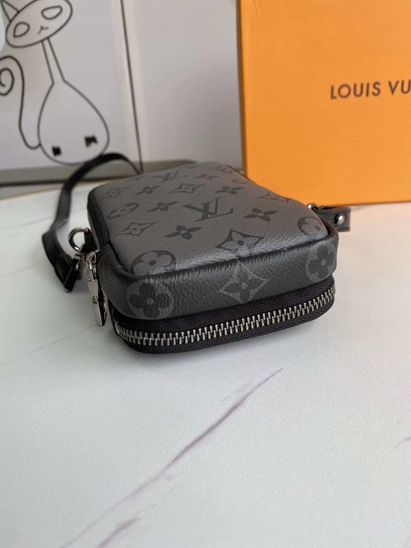 Satchel Bags - VL1 Bags - 455