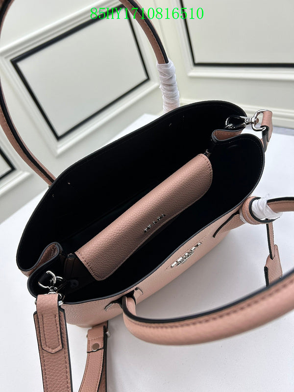 Satchel Bags - PDA Bags - 3052