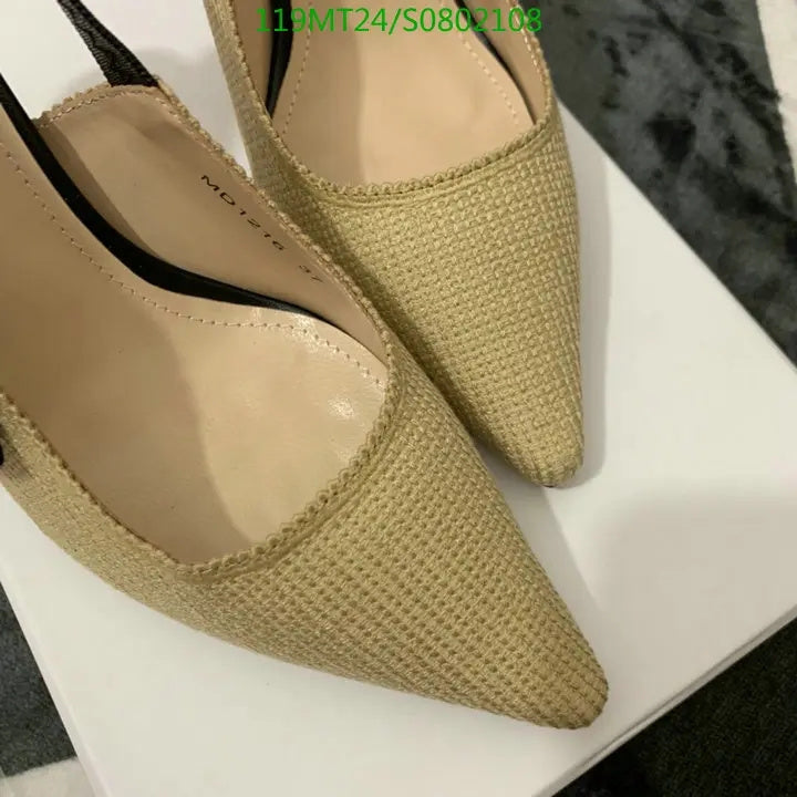 SAMCC - DOR Women Shoes - 2208