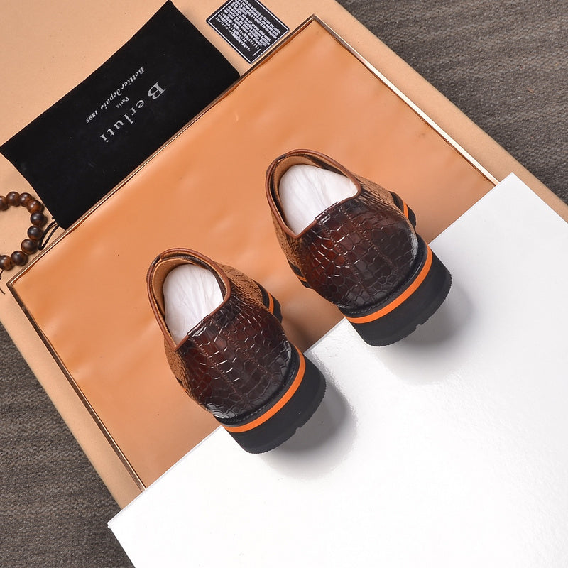 Glami - BRE Men Shoes - 495