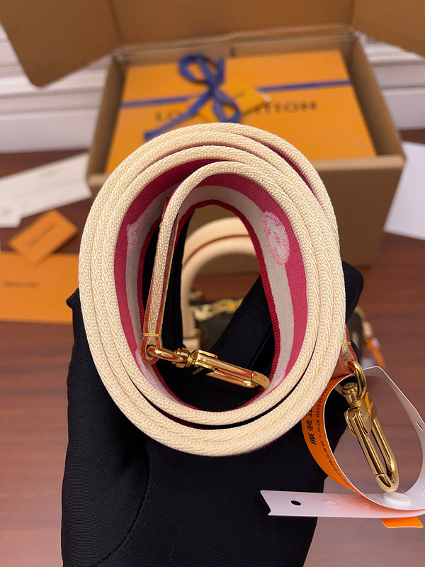 Glami GlamI Lu-Vi Bags - 16707