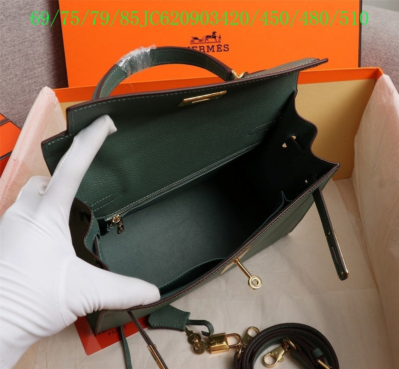 Glami - HMS Bags - 1280
