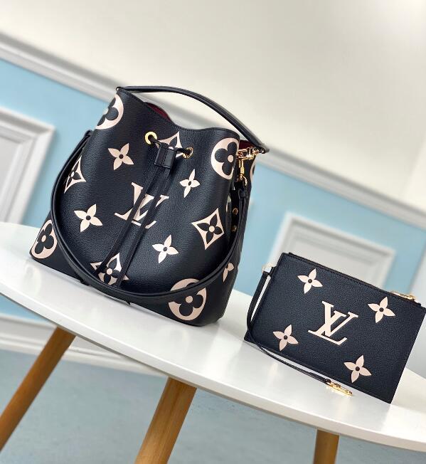 SAMC - LOV Bags - 2698