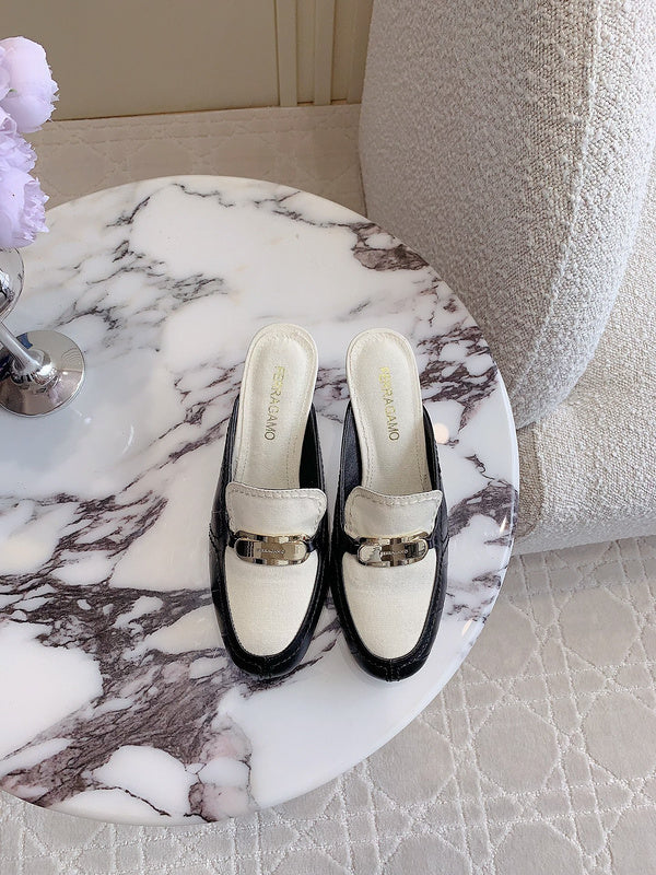 Glami - FGO Women Shoes - 113