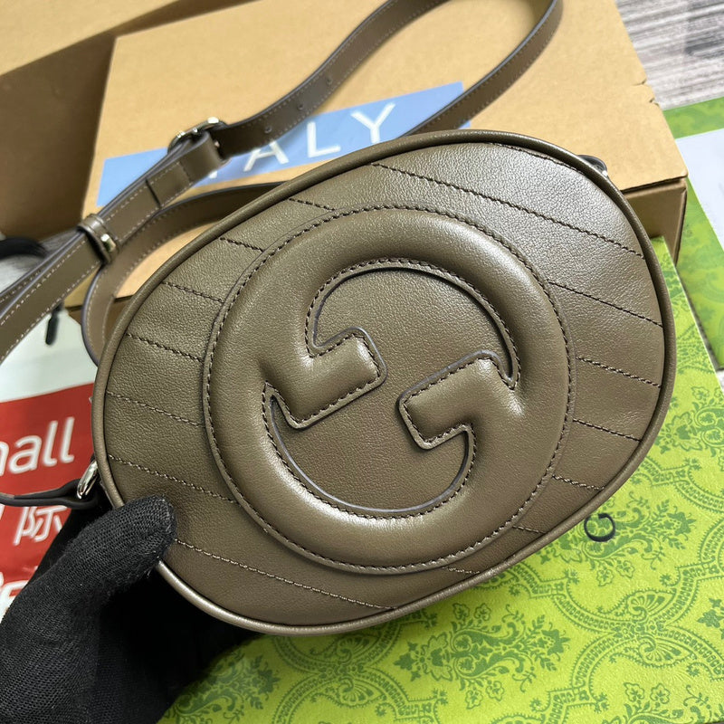 Satchel Bags - GCI Bags - 7333
