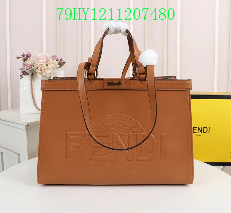 Glami - FDE Bags - 1977