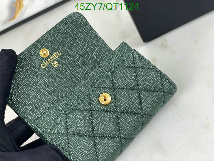 SAMC - CHL Wallets - 058