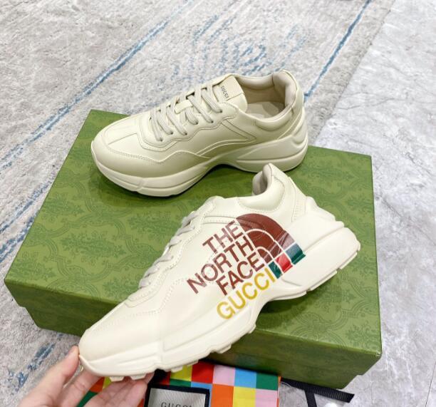SAMC - GUKI Women Shoes - 1124