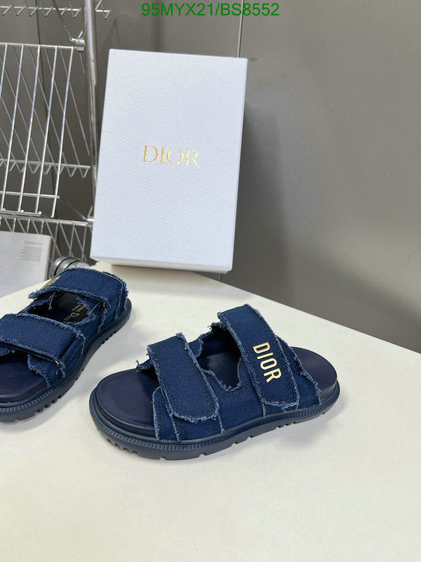 SAMCC - DOR Women Shoes - 1431