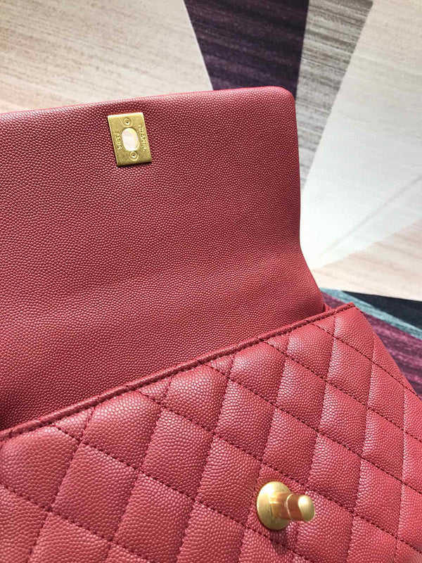 Satchel Bags - CHL Bags - 4661