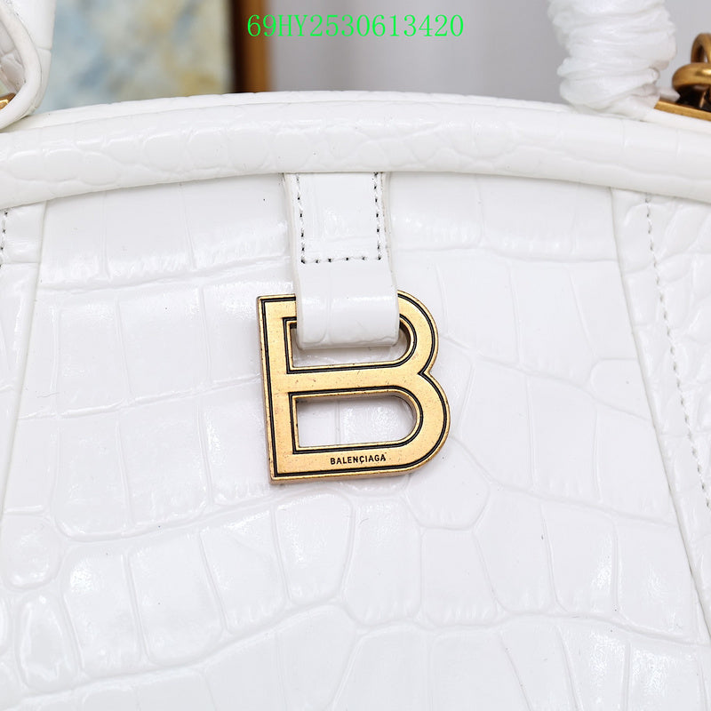 Satchel Bags - BGA Bags - 2269