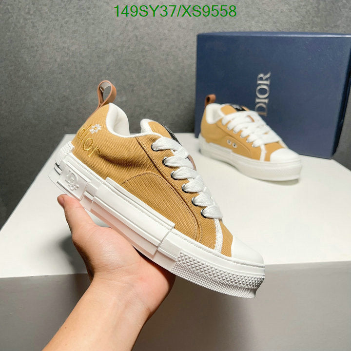 SAMC - DOR Women Sneakers - 249