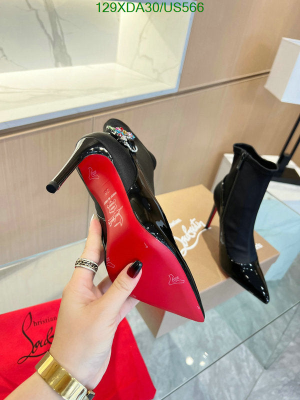 SAMC - CBL Women Shoes - 106