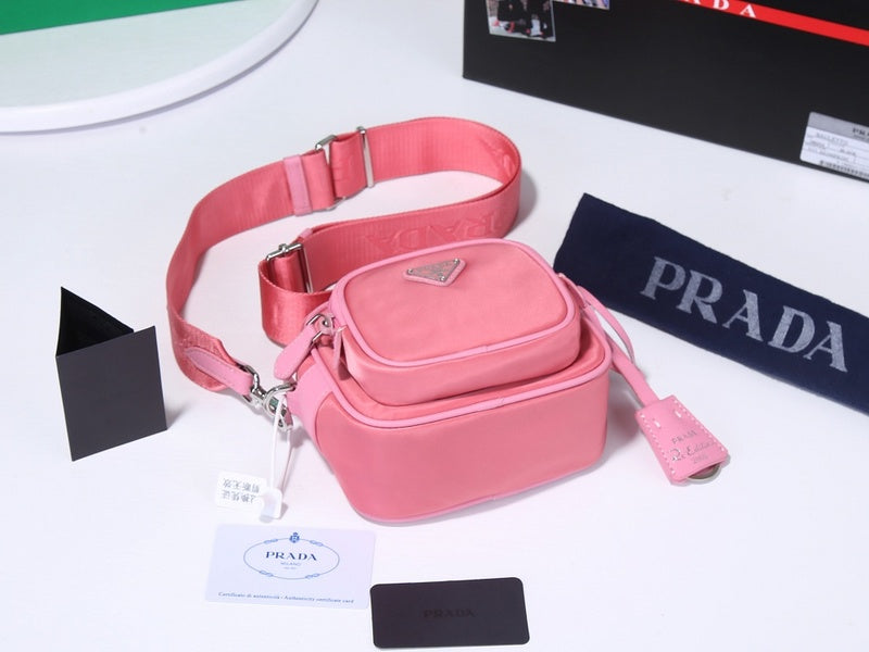 Satchel Bags - PDA Bags - 1855