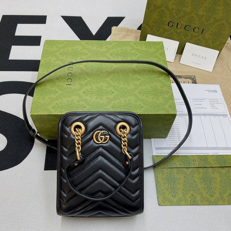 Glami Fashion - GCI Bags - 6454