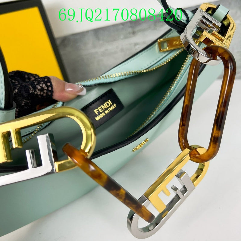 Glami - FDE Bags - 3232