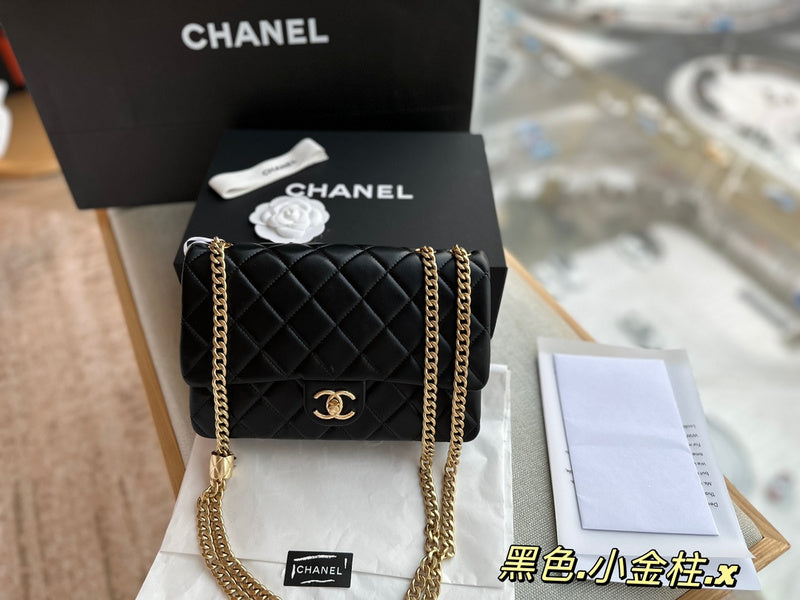 Satchel Bags - CHL Bags - 7253