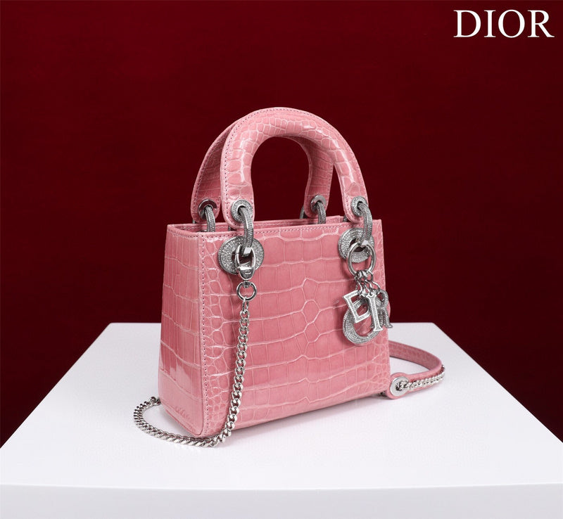ELE - Dir Bags - 1649