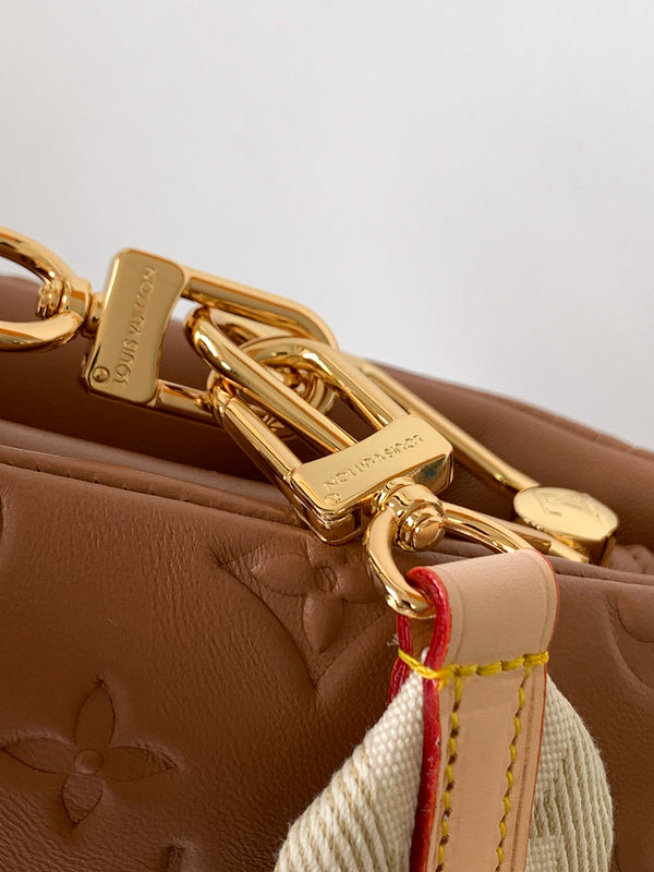 Satchel Bags - VL2 Bags - 1009