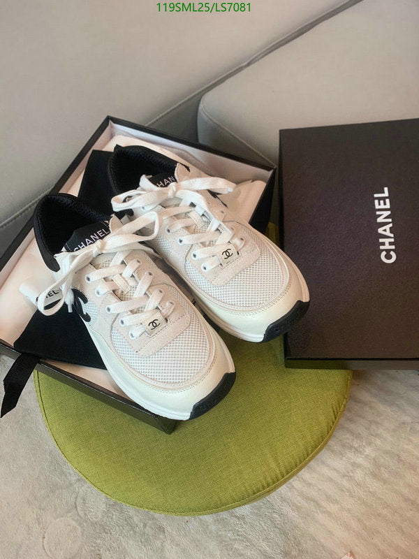 SAMC - CHL Women Shoes Sneakers - 214