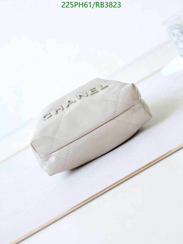 SAMC - CHL Bags - 386