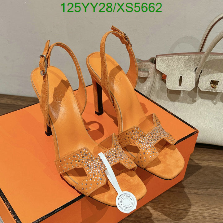 SAMC - HMS Women Shoes - 348