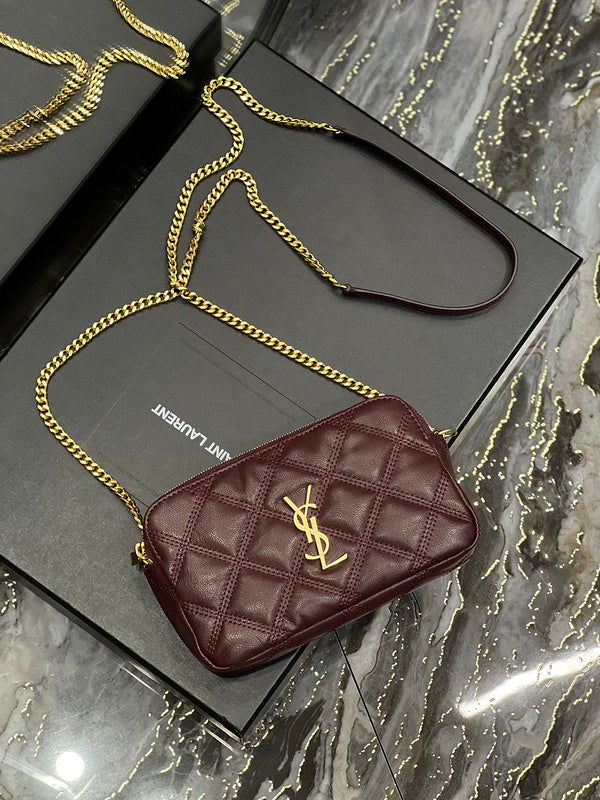 Glamy - YLS Bags - 645