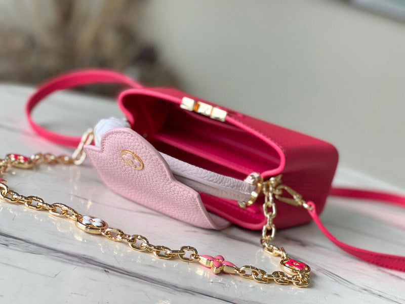 GlamI Lu-Vi bags - 4660