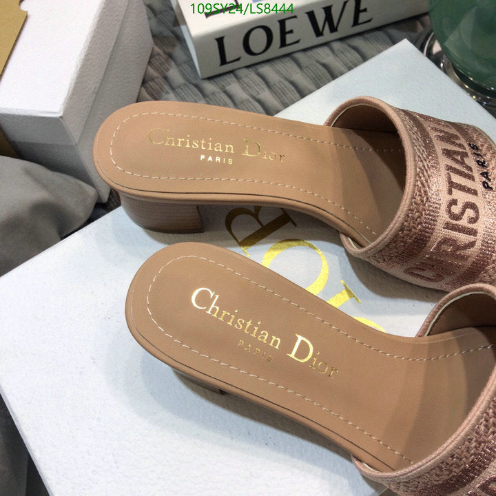 SAMCC - DOR Women Shoes - 1830