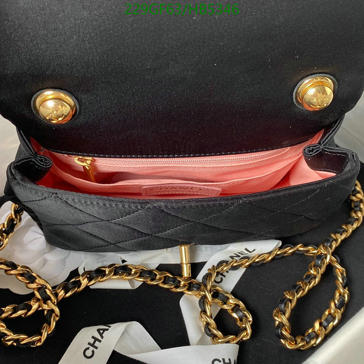 SAMC - CHL Bags - 132