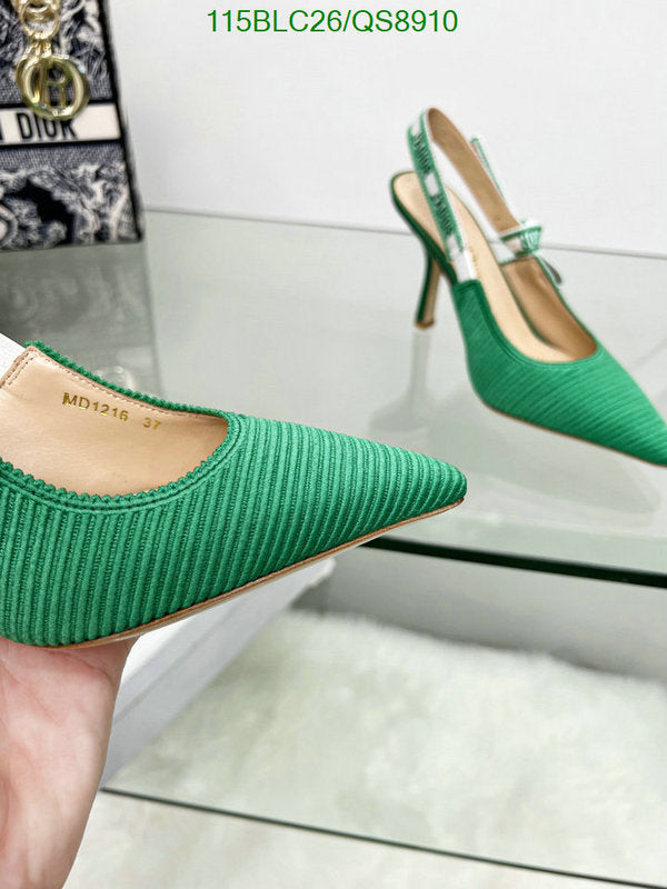 SAMCC - DOR Women Shoes - 2262