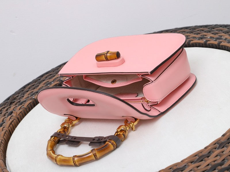 Satchel Bags - GCI Bags - 1156